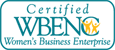 Women's Business Enterprise National Council Certified